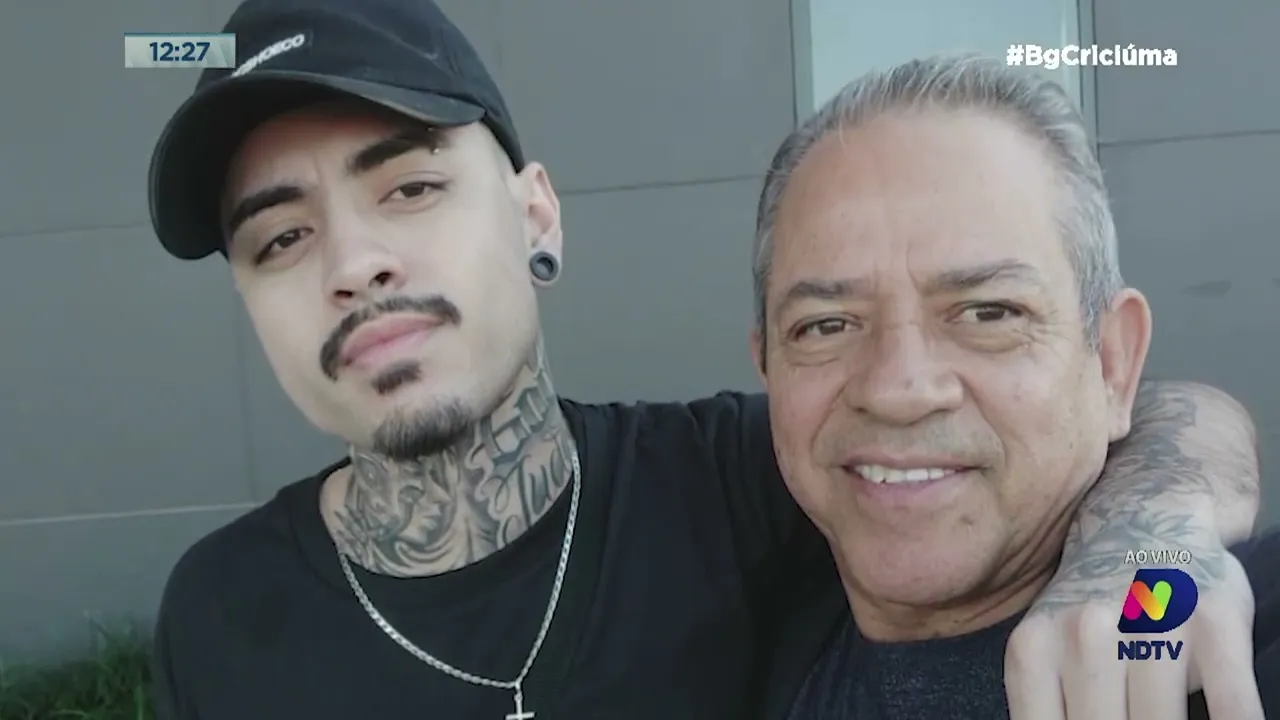 Ney Lopes: Criciumense disputa prêmio de 4 milhões em Londres