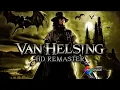 Van Helsing HD Remaster with Reshade Full Game - Playthrough Gameplay