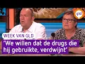 Bea en Gerrit verloren hun zoon aan de drug 3-MMC | De Week van Gelderland