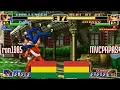Download Lagu FT5 @kof99: ron1985 (BO) vs MVCPAPAS (BO) [King of Fighters 99 Fightcade] Aug 13