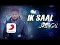 Jassi Gill - Ik Saal | Lyric Video