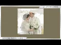 Ifan Seventeen - Menua Berdua (Official Audio Video)