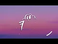 The Chainsmokers & Shenseea - My Bad (Lyrics)
