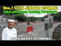 Lagu WOW..!! Keren Jembatan Baru Dekat Perbatasan Bandung Purwakarta Bikin..!!  Kondisi ter..