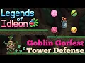 Legends of Idleon - Goblin Gorfest