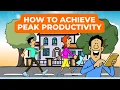 Achieve Peak Productivity The Secret to Unlock Your Maximum Potential