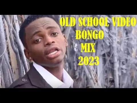 Download MP3 BEST OF OLD SCHOOL BONGO VIDEO MIX 2023 - VDJ LEON SAVO, Diamond platnumz, Marlaw, Alikiba, Z-anto