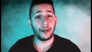 قصي بيطار يشهد بصدق القرأن ويعترف بكذبه 