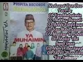 Download Lagu Benyamin Salafuddin - Sholawat Dan Doa Part.9 (Puspita Record)