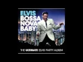 Elvis Presley - Little Sister (Remastered), HQ