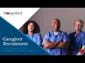 Webinar HomeWell Caregiver Recruitment Retention