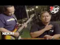 Download Lagu Rasio Dipeksakke - Gigih Day ( official video lyrics )