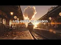 Los Angeles Negros - Y Volveré (Lyric Video)