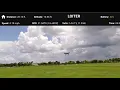 3DR Solo - Flight Modes Demo Including Acro