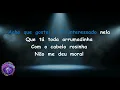PATRICINHA - ROBSON ABREU (Karaokê) | Versão Original