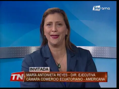 María Antonieta Reyes 