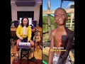 The Kiffness x Ruan Vitor - Amanheceu (Grammy Worthy Kid)