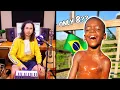 Download Lagu The Kiffness x Ruan Vitor - Amanheceu (Grammy Worthy Kid)