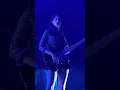 Fletcher - Sting - Live Barcelona 2024