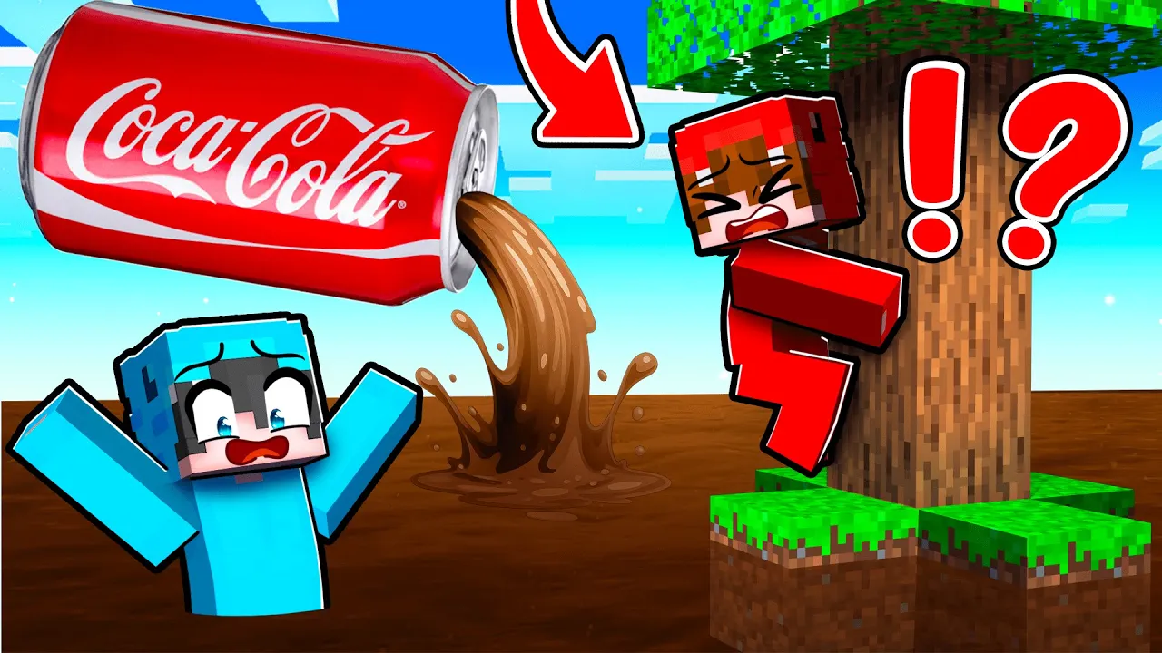Nacho channel featured image