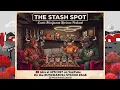 The Stash Spot Reviews Episode 139 white ash reserve