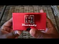 300 Blackout Reloading Pick Up Hornady 150gr FMJ BT