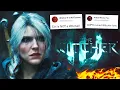Download Lagu The truth about Ciri in Witcher 4 - What the books REALLY say