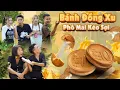 Download Lagu BÁNH ĐỒNG XU PHÔ MAI KÉO SỢI | Hai Anh Em Phần 642 | Phim Tình Cảm Hài Hước Gãy Media