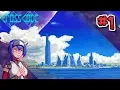 CrossCode - What If MMOs Were Real PART 1 CrossCode Gameplay CrossCode Let s Play
