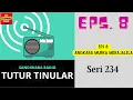 Download Lagu TUTUR TINULAR - Seri 234 Episode 8. Angkara Murka Merajalela [HQ Audio]