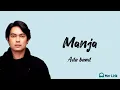 Download Lagu Manja - Ada band (lirik lagu)
