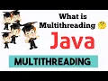 Multithreading in java What is Multithreading in java in hindi
