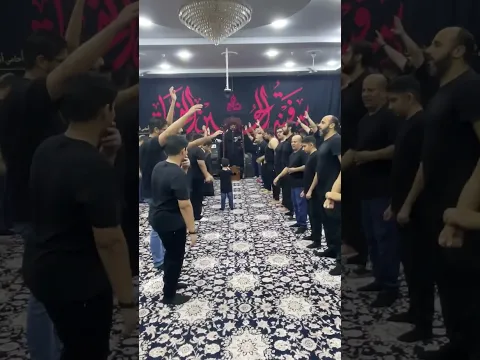 ⁨ ⁨ ⁨ذكرى تسقيط السيدة الزهراء عليها السلام ليلة ٣٠ صفر١٤٤٨ هـ الرادود الحسيني عمار العصفور⁩⁩⁩