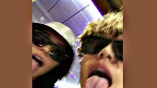 بقيت معاه بطيء 