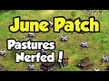 Download Lagu Pasture Nerf + Other June Patch Changes (AoE2)