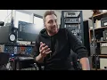 I Hate These Guitars (so I bought one)