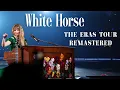 White Horse Live From Las Vegas TS The Eras Tour Surprise Song
