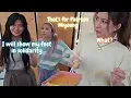 Fuslie surprised by Miyoung s willingness to show FEET