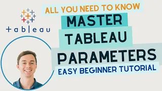 Tableau Parameters for Beginners