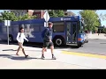UK Campus Bus Service