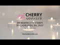 Cherry Asian Club - Best Asian Spa Massage