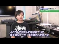 Lagu 2016.6.10 NHK総合「ぐるっと関西」 DJ RENA 11歳