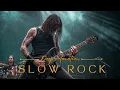 Download Lagu Slow Rock,clasic rock Night Drive Ballads 🎵 Deep relaxation, nostalgia, healing heartbreak cozy rain