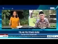 Download Lagu Tolak Kampanye yang Menjual Nama Guru
