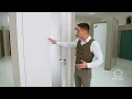 Compack 180 - The Door That Doesn t Swing It Folds