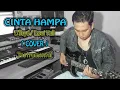 Download Lagu CINTA HAMPA (D'lloyd / Dewi Yull) cover INSTUMENTAL GUITAR by ABIB GONZRENK