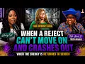 Internet Sista Got the Wrong Two in Jail That 8th Grade Education Keeps Failing Her