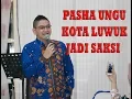 Download Lagu PASHA UNGU - COVER CINTA SAKOTA - MITHA TALAHATU