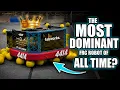 The 10 Best FRC Robots of 2026