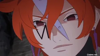 CODE AMV - Wonderland